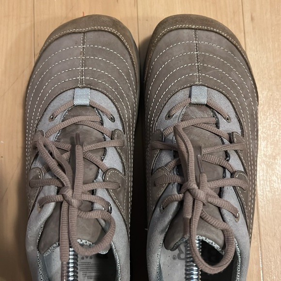 Vibrant BAR Hiking Ankle Boot size 6 - Picture 7 of 10